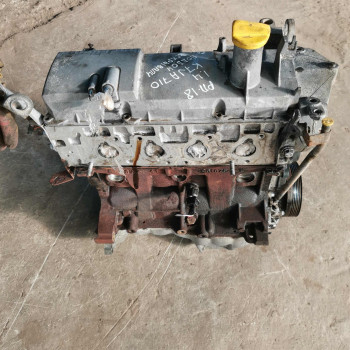 Двигатель к7ja710 1.4I Renault logan I, Renault sandero i