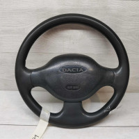 Руль с Airbag Renault dacia, Renault logan I, дефект