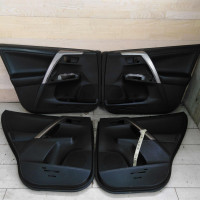 Обшивка двери Toyota RAV4 IV (XA40) 