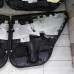 Обшивка двери Toyota RAV4 IV (XA40) 
