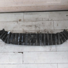 Защита переднего бампера Toyota RAV4 IV (XA40) 