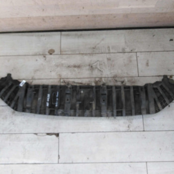 Защита переднего бампера Toyota RAV4 IV (XA40) 