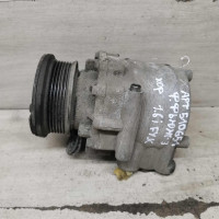 Компрессор кондиционера Ford Fusion I