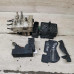 Блок ABS Ford Fusion I дефект