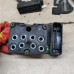 Блок ABS Ford Fusion I дефект