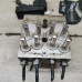 Блок ABS Ford Fusion I дефект