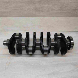 Коленвал 2.0i 2E ABK AAD ADY AAE Volkswagen Passat B3 Volkswagen B4 Volkswagen Golf III Audi 80 B4 Audi 100 C4 Audi A6 C4 Volkswagen vento Volkswagen Sharan