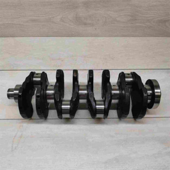 Коленвал 2.0i 2E ABK AAD ADY AAE Volkswagen Passat B3 Volkswagen B4 Volkswagen Golf III Audi 80 B4 Audi 100 C4 Audi A6 C4 Volkswagen vento Volkswagen Sharan