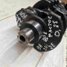 Коленвал 2.0i 2E ABK AAD ADY AAE Volkswagen Passat B3 Volkswagen B4 Volkswagen Golf III Audi 80 B4 Audi 100 C4 Audi A6 C4 Volkswagen vento Volkswagen Sharan