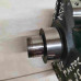Коленвал 2.0i 2E ABK AAD ADY AAE Volkswagen Passat B3 Volkswagen B4 Volkswagen Golf III Audi 80 B4 Audi 100 C4 Audi A6 C4 Volkswagen vento Volkswagen Sharan