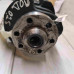 Коленвал 2.0i 2E ABK AAD ADY AAE Volkswagen Passat B3 Volkswagen B4 Volkswagen Golf III Audi 80 B4 Audi 100 C4 Audi A6 C4 Volkswagen vento Volkswagen Sharan