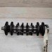 Коленвал 2.0i 2E ABK AAD ADY AAE Volkswagen Passat B3 Volkswagen B4 Volkswagen Golf III Audi 80 B4 Audi 100 C4 Audi A6 C4 Volkswagen vento Volkswagen Sharan