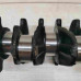 Коленвал 2.0i 2E ABK AAD ADY AAE Volkswagen Passat B3 Volkswagen B4 Volkswagen Golf III Audi 80 B4 Audi 100 C4 Audi A6 C4 Volkswagen vento Volkswagen Sharan