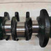 Коленвал 2.0i 2E ABK AAD ADY AAE Volkswagen Passat B3 Volkswagen B4 Volkswagen Golf III Audi 80 B4 Audi 100 C4 Audi A6 C4 Volkswagen vento Volkswagen Sharan