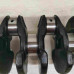 Коленвал 2.0i 2E ABK AAD ADY AAE Volkswagen Passat B3 Volkswagen B4 Volkswagen Golf III Audi 80 B4 Audi 100 C4 Audi A6 C4 Volkswagen vento Volkswagen Sharan