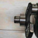 Коленвал 2.0i 2E ABK AAD ADY AAE Volkswagen Passat B3 Volkswagen B4 Volkswagen Golf III Audi 80 B4 Audi 100 C4 Audi A6 C4 Volkswagen vento Volkswagen Sharan