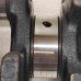Коленвал 2.0i 2E ABK AAD ADY AAE Volkswagen Passat B3 Volkswagen B4 Volkswagen Golf III Audi 80 B4 Audi 100 C4 Audi A6 C4 Volkswagen vento Volkswagen Sharan