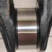Коленвал 2.0i 2E ABK AAD ADY AAE Volkswagen Passat B3 Volkswagen B4 Volkswagen Golf III Audi 80 B4 Audi 100 C4 Audi A6 C4 Volkswagen vento Volkswagen Sharan