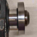 Коленвал 2.0i 2E ABK AAD ADY AAE Volkswagen Passat B3 Volkswagen B4 Volkswagen Golf III Audi 80 B4 Audi 100 C4 Audi A6 C4 Volkswagen vento Volkswagen Sharan