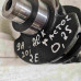 Коленвал 2.0i 2E ABK AAD ADY AAE Volkswagen Passat B3 Volkswagen B4 Volkswagen Golf III Audi 80 B4 Audi 100 C4 Audi A6 C4 Volkswagen vento Volkswagen Sharan
