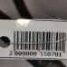 Пружина передняя Volkswagen Golf 4, Skoda Octavia I (A4) рестайлинг