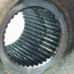 Кулак передний поворотный левый Volkswagen Golf 4, Skoda Octavia I (A4) рестайлинг