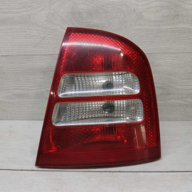 Фонарь задний правый Skoda Octavia I (A4) рестайлинг