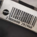 Панель приборов щиток Skoda Octavia I (A4) рестайлинг