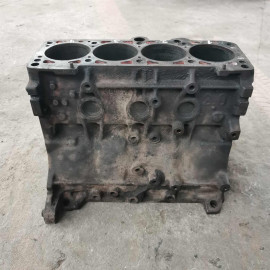 Блок двигателя 2.0 9A Volkswagen Passat b3, Volkswagen Passat B4