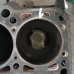Блок двигателя 2.0 9A Volkswagen Passat b3, Volkswagen Passat B4