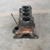 Блок двигателя 2.0 9A Volkswagen Passat b3, Volkswagen Passat B4