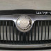 Решётка радиатора Skoda Octavia I (A4) рестайлинг, дефекты