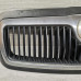 Решётка радиатора Skoda Octavia I (A4) рестайлинг, дефекты