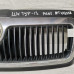 Решётка радиатора Skoda Octavia I (A4) рестайлинг, дефекты