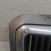 Решётка радиатора Skoda Octavia I (A4) рестайлинг, дефекты