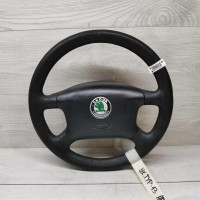 Руль с Airbag Skoda Octavia I (A4) рестайлинг