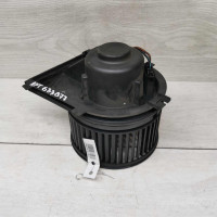 Моторчик печки салона Volkswagen Golf 4, Skoda Octavia I (A4) рестайлинг