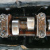 Двигатель Volkswagen Golf 4, Skoda Octavia I (A4) рестайлинг
