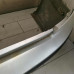 Бампер задний Skoda Octavia I (A4) рестайлинг