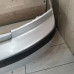 Бампер задний Skoda Octavia I (A4) рестайлинг