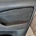 Обшивка салона Skoda Octavia I (A4) рестайлинг, дефекты