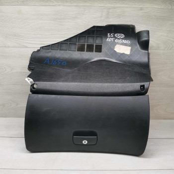 Бардачок Volkswagen Passat B5, Volkswagen Passat B5 GP