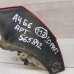 Фонарь задний правый Audi A4 B6