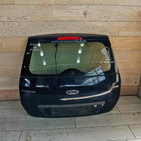 Крышка багажника ford fusion I 
