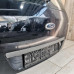 Крышка багажника ford fusion I 