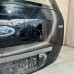 Крышка багажника ford fusion I 
