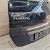 Крышка багажника ford fusion I 