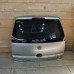 Крышка багажника Opel meriva A