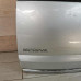 Крышка багажника Opel meriva A