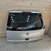 Крышка багажника Opel meriva A